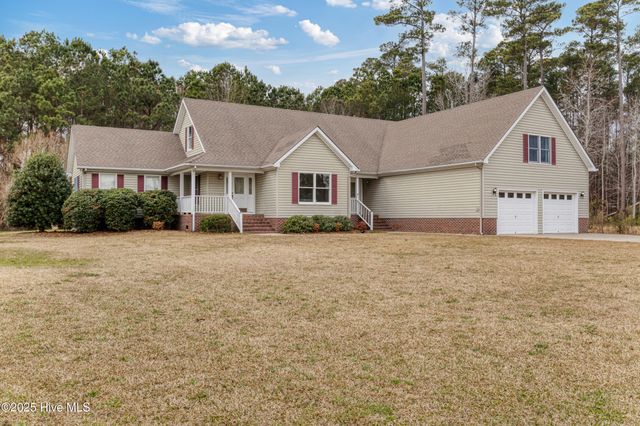 709 Small Drive, Elizabeth City, NC 27909