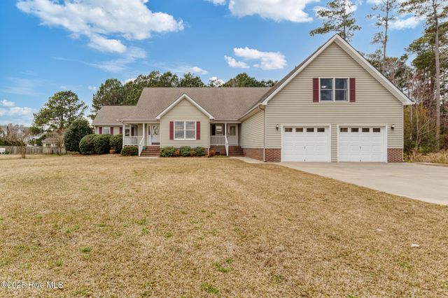 709 Small Drive, Elizabeth City, NC 27909