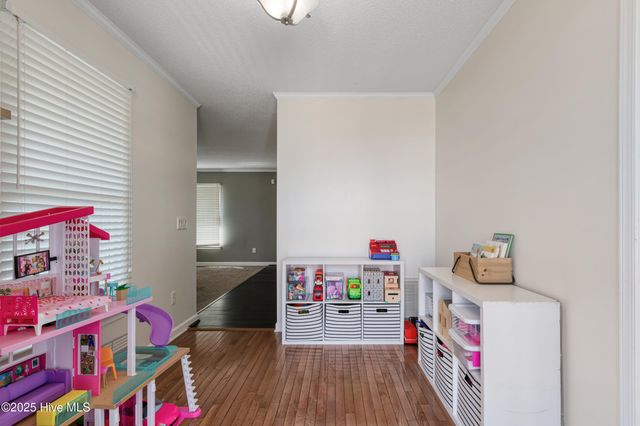 709 Small Drive, Elizabeth City, NC 27909