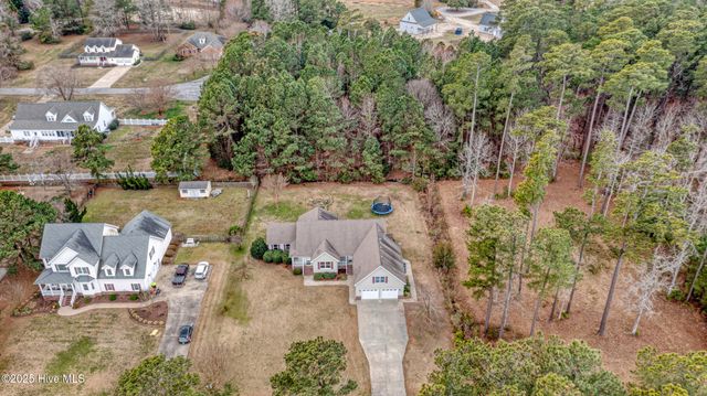 709 Small Drive, Elizabeth City, NC 27909