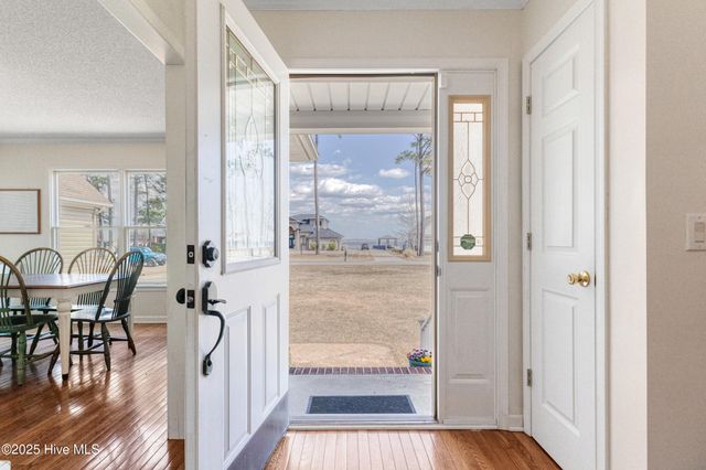 709 Small Drive, Elizabeth City, NC 27909