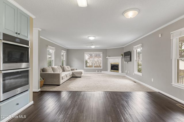 709 Small Drive, Elizabeth City, NC 27909