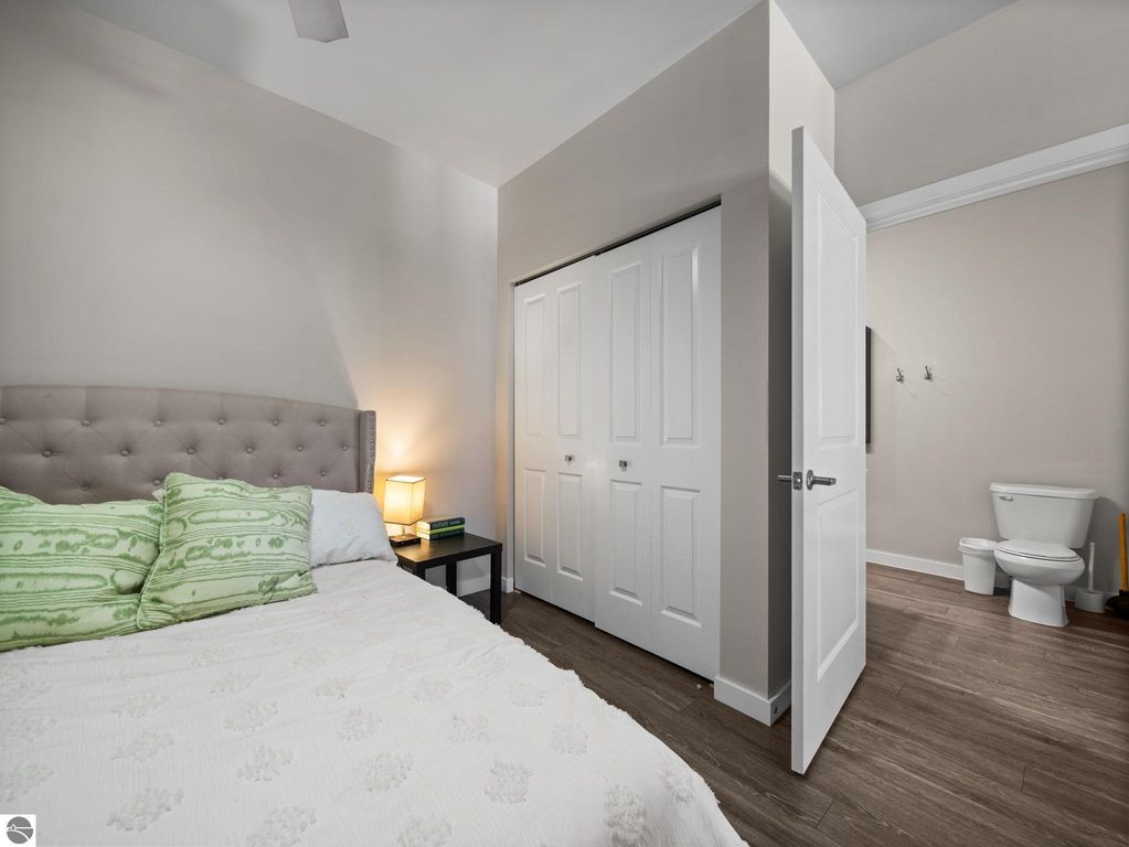 Image 8 of property listing at 619 E Eighth Street # 10, Traverse City, MI 49686