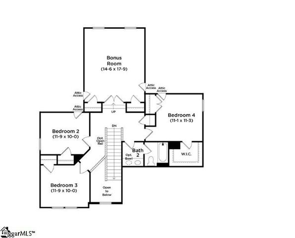 101 Castlen Court, Gray Court, SC 29645