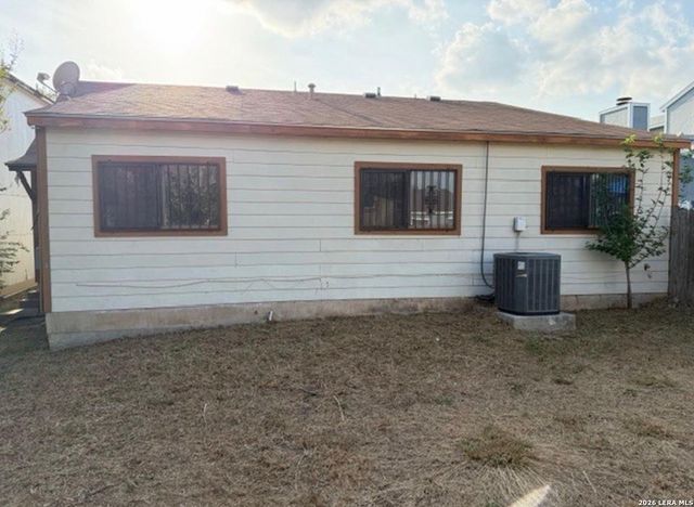 4130 Alaskian Sunrise, San Antonio, TX 78244