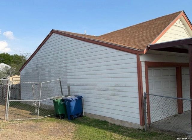 4130 Alaskian Sunrise, San Antonio, TX 78244