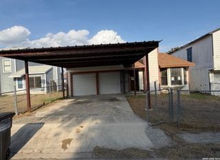 4130 Alaskian Sunrise, San Antonio, TX 78244