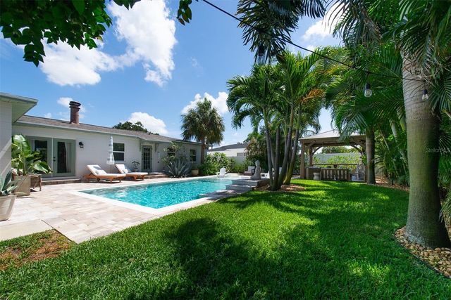3662 27TH AVENUE N, St Petersburg, FL 33713