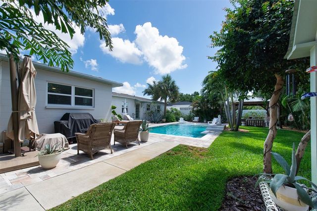 3662 27TH AVENUE N, St Petersburg, FL 33713