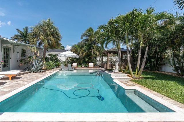 3662 27TH AVENUE N, St Petersburg, FL 33713