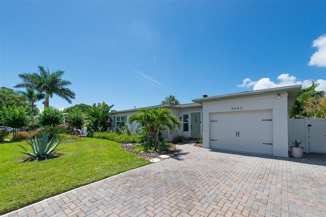 3662 27TH AVENUE N, St Petersburg, FL 33713