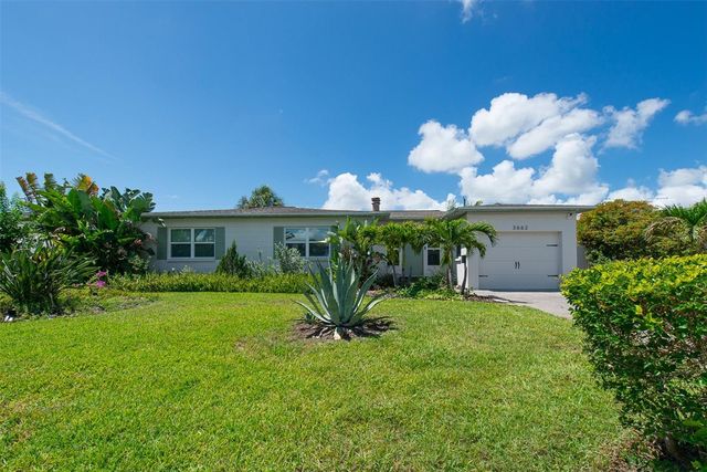 3662 27TH AVENUE N, St Petersburg, FL 33713