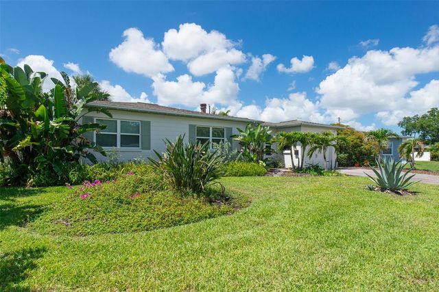 3662 27TH AVENUE N, St Petersburg, FL 33713