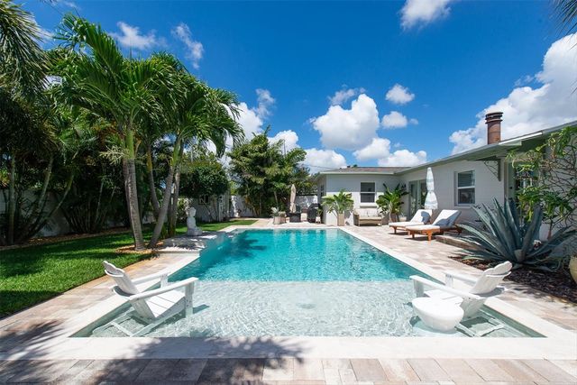 3662 27TH AVENUE N, St Petersburg, FL 33713