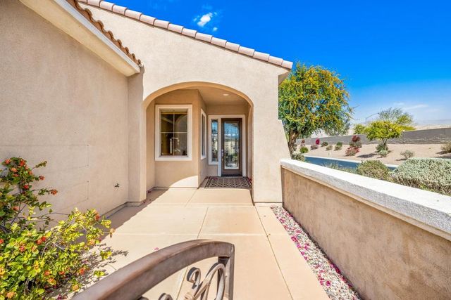 81968 Avenida Dulce, Indio, CA 92203