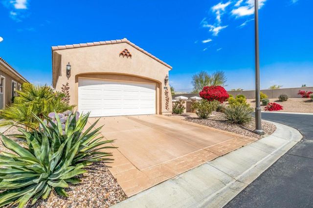 81968 Avenida Dulce, Indio, CA 92203