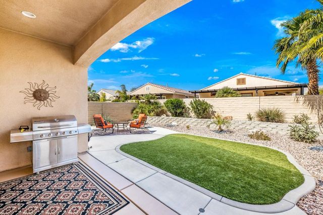 81968 Avenida Dulce, Indio, CA 92203