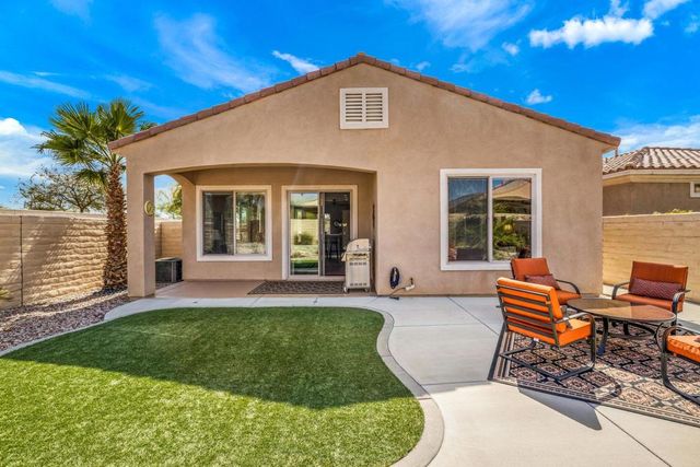 81968 Avenida Dulce, Indio, CA 92203