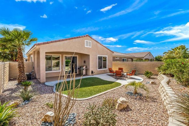 81968 Avenida Dulce, Indio, CA 92203