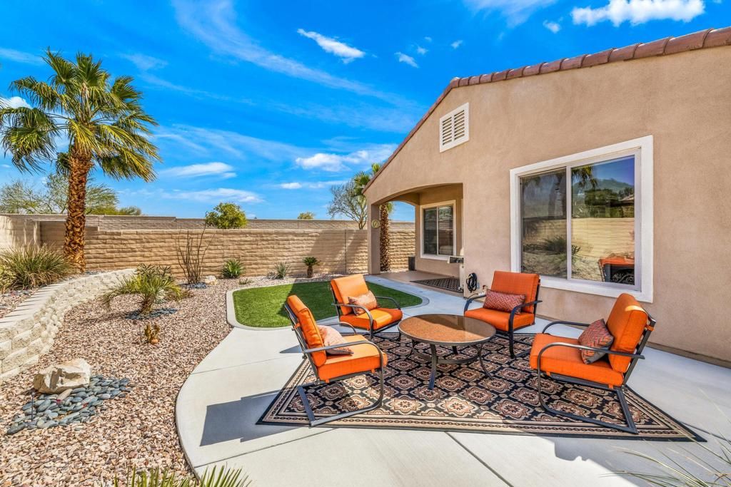81968 Avenida Dulce, Indio, CA 92203