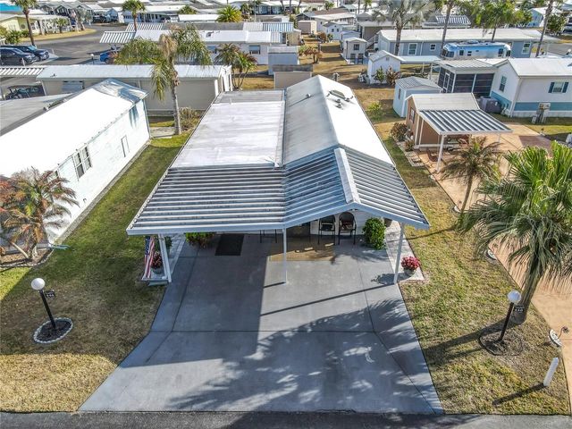 446 PINE LOOP, Frostproof, FL 33843