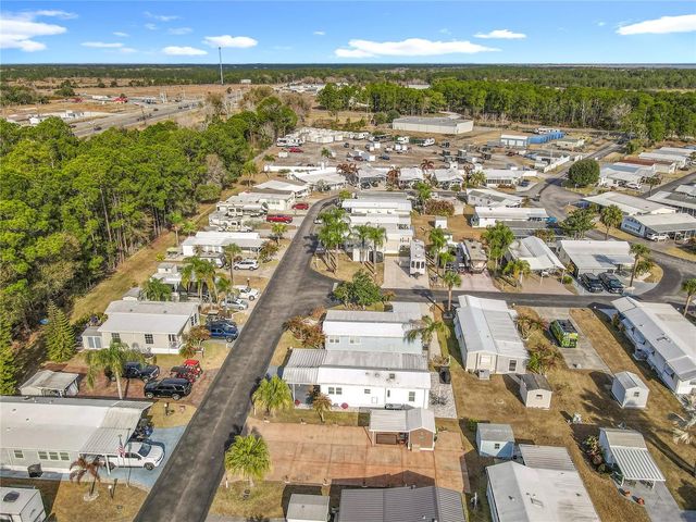 446 PINE LOOP, Frostproof, FL 33843