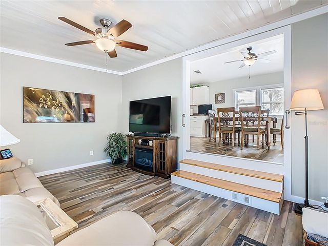 446 PINE LOOP, Frostproof, FL 33843