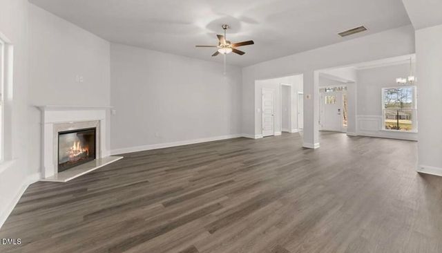 3518 Buster Court 25, Bailey, NC 27807