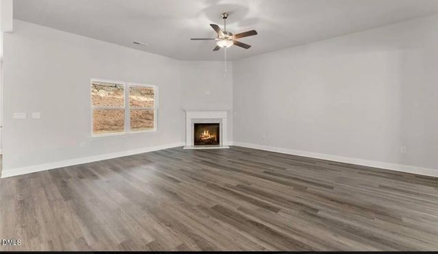 3518 Buster Court 25, Bailey, NC 27807