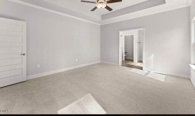 3518 Buster Court 25, Bailey, NC 27807
