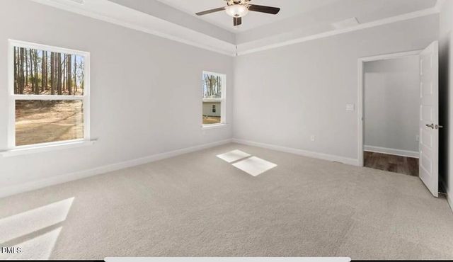3518 Buster Court 25, Bailey, NC 27807