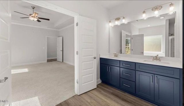 3518 Buster Court 25, Bailey, NC 27807