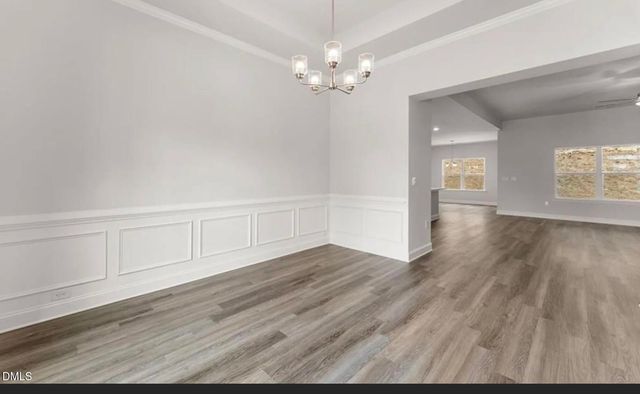 3518 Buster Court 25, Bailey, NC 27807