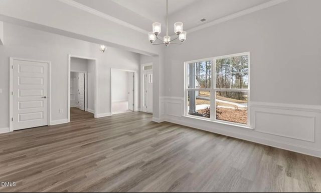 3518 Buster Court 25, Bailey, NC 27807