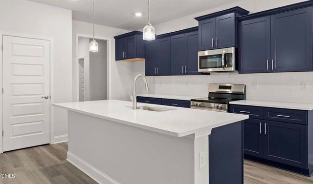 3518 Buster Court 25, Bailey, NC 27807
