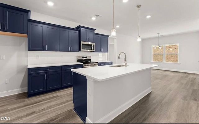 3518 Buster Court 25, Bailey, NC 27807