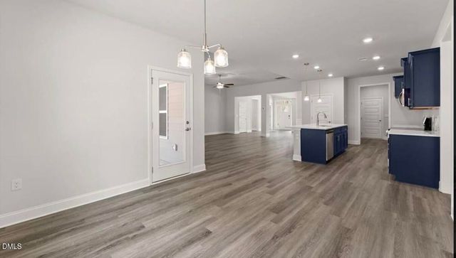 3518 Buster Court 25, Bailey, NC 27807