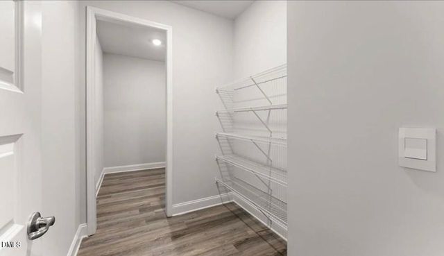 3518 Buster Court 25, Bailey, NC 27807