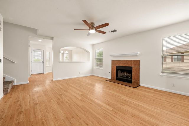 103 Pentire WAY, Hutto, TX 78634