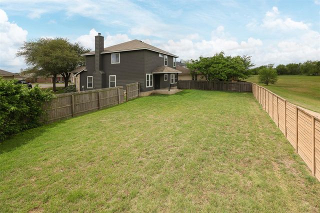 103 Pentire WAY, Hutto, TX 78634