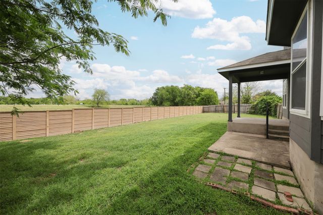 103 Pentire WAY, Hutto, TX 78634