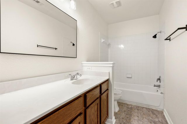 103 Pentire WAY, Hutto, TX 78634