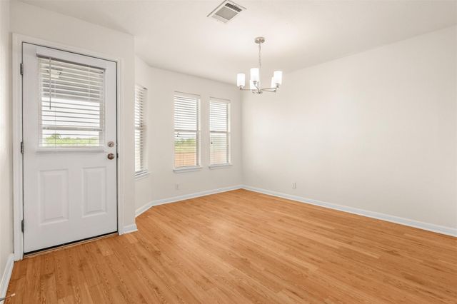 103 Pentire WAY, Hutto, TX 78634