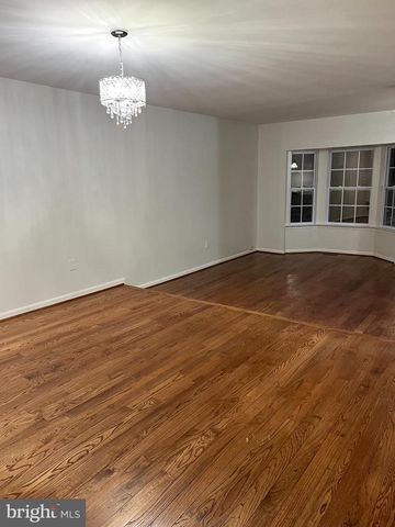 14847 WINDING LOOP, Woodbridge, VA 22191