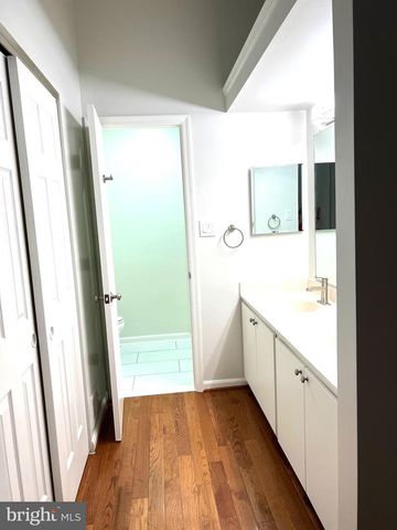 14847 WINDING LOOP, Woodbridge, VA 22191