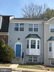 14847 WINDING LOOP, Woodbridge, VA 22191