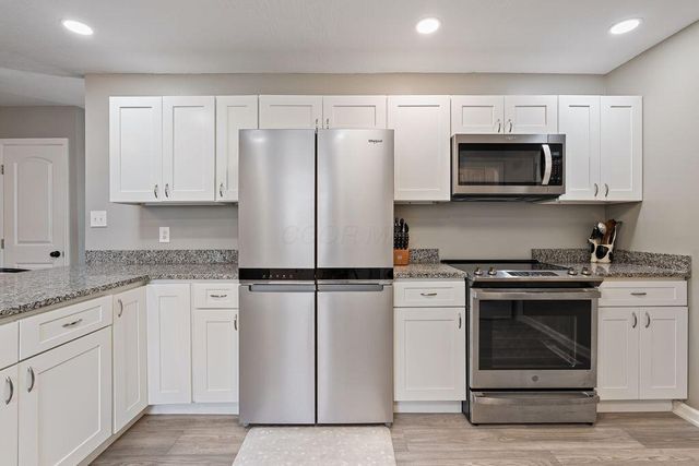 3694 Westbrook Drive, Hilliard, OH 43026
