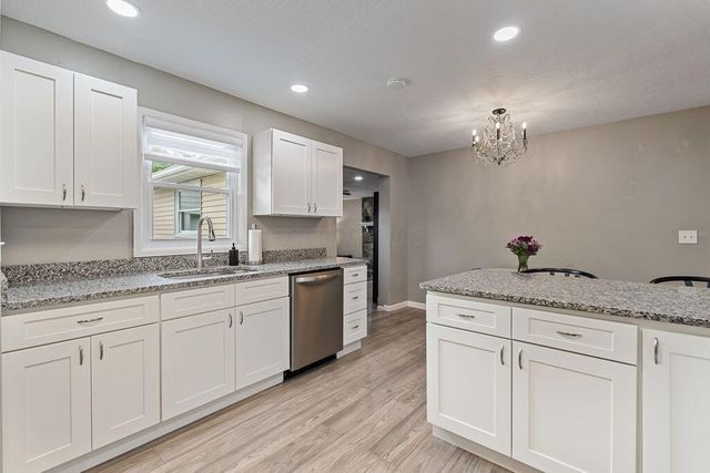 3694 Westbrook Drive, Hilliard, OH 43026