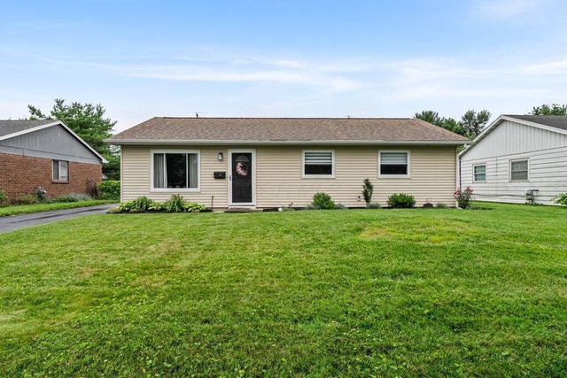 3694 Westbrook Drive, Hilliard, OH 43026