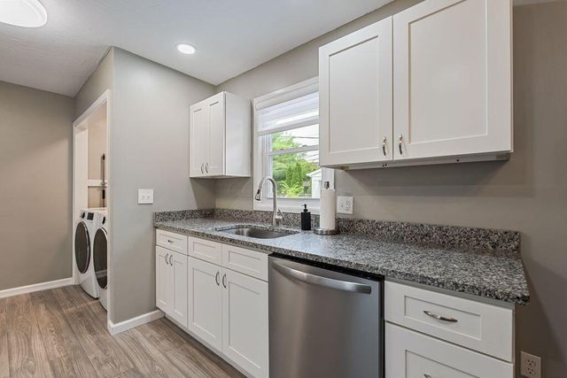 3694 Westbrook Drive, Hilliard, OH 43026